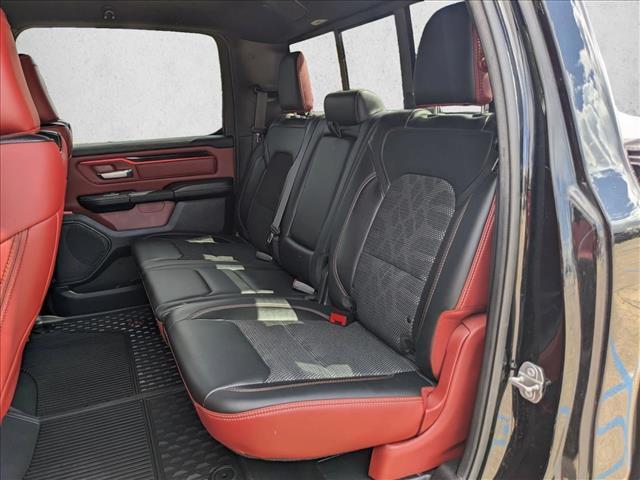 used 2019 Ram 1500 car, priced at $28,598