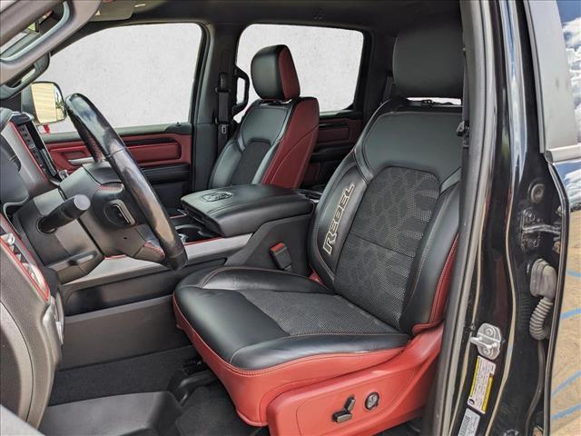 used 2019 Ram 1500 car, priced at $28,598