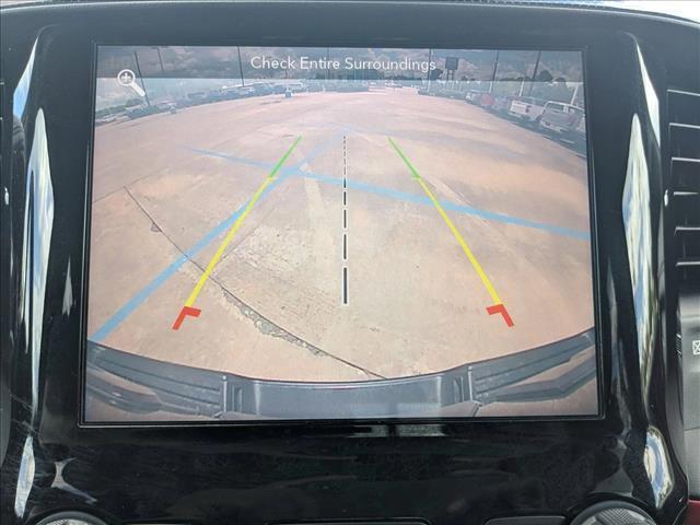 used 2019 Ram 1500 car, priced at $28,598