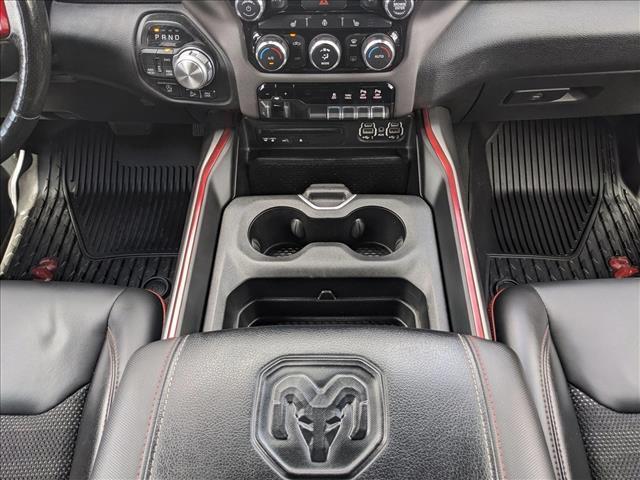 used 2019 Ram 1500 car, priced at $28,598