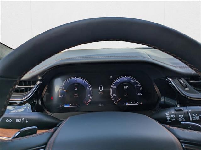 new 2025 Jeep Grand Cherokee L car, priced at $58,267