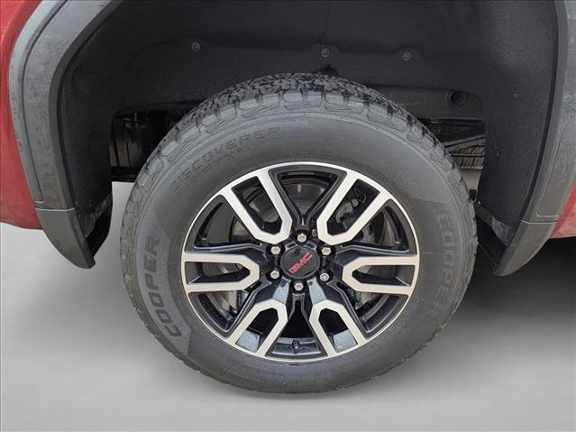 used 2021 GMC Sierra 1500 car, priced at $36,898