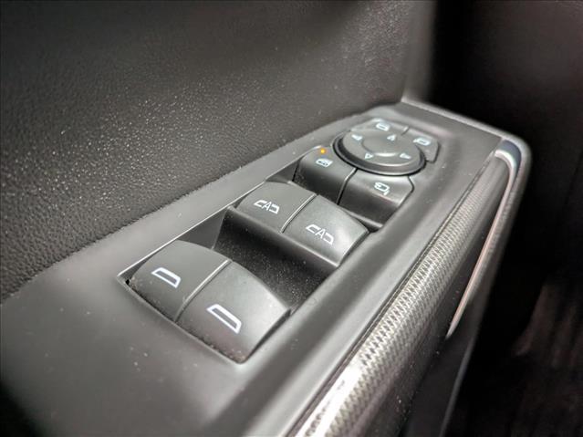 used 2021 GMC Sierra 1500 car, priced at $36,898