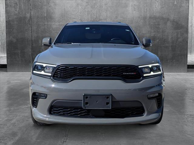 used 2022 Dodge Durango car, priced at $33,191