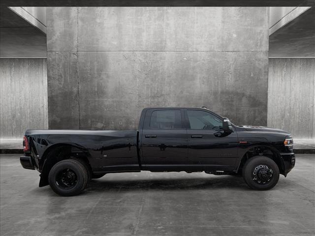 new 2024 Ram 3500 car, priced at $84,665