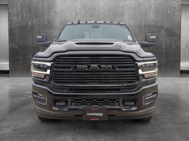 new 2024 Ram 3500 car, priced at $84,665