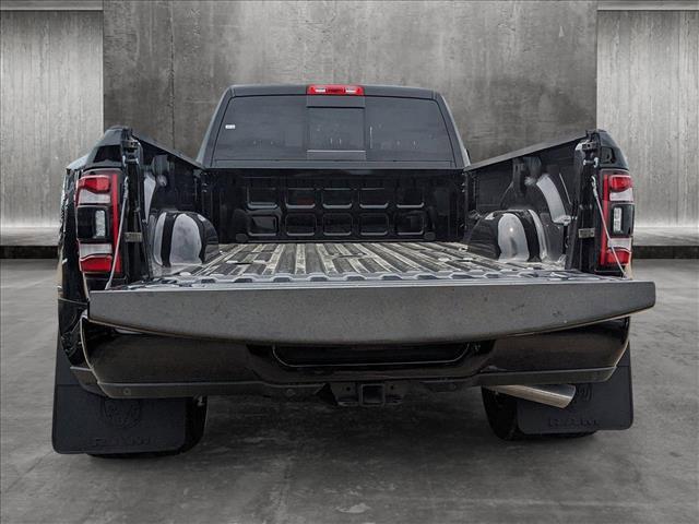 new 2024 Ram 3500 car, priced at $84,665