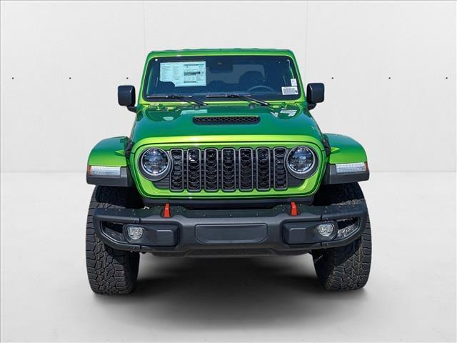 new 2025 Jeep Gladiator car, priced at $50,147
