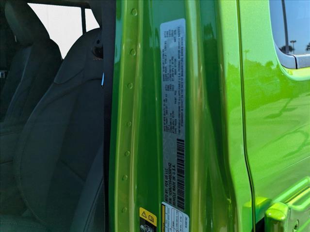 new 2025 Jeep Gladiator car, priced at $52,147