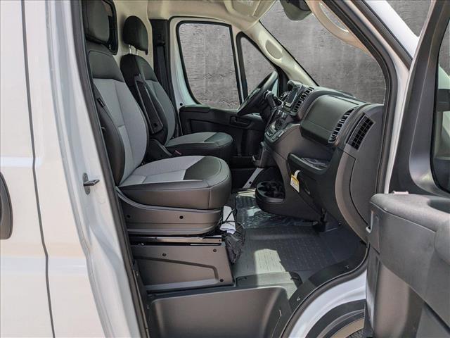 new 2024 Ram ProMaster 2500 car, priced at $44,991