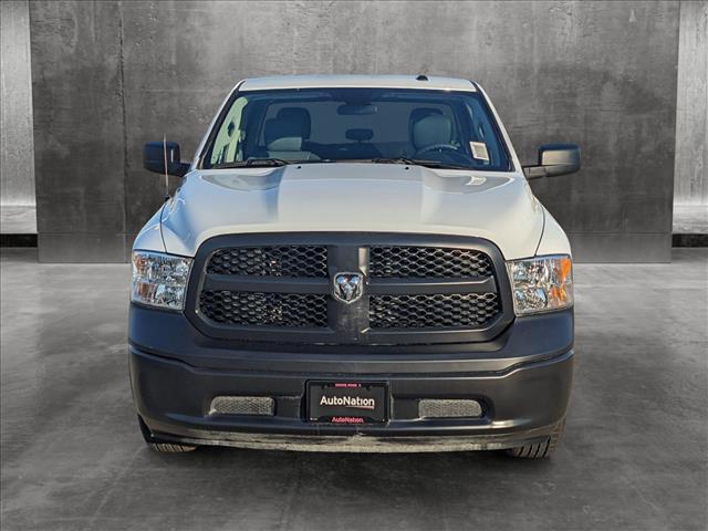 used 2023 Ram 1500 Classic car, priced at $29,991