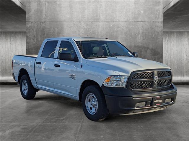 used 2023 Ram 1500 Classic car, priced at $29,991