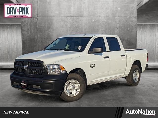 used 2023 Ram 1500 Classic car, priced at $29,991