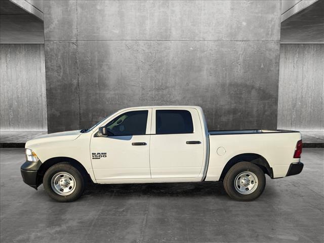 used 2023 Ram 1500 Classic car, priced at $29,991