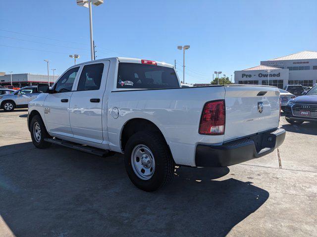 used 2023 Ram 1500 Classic car, priced at $29,991