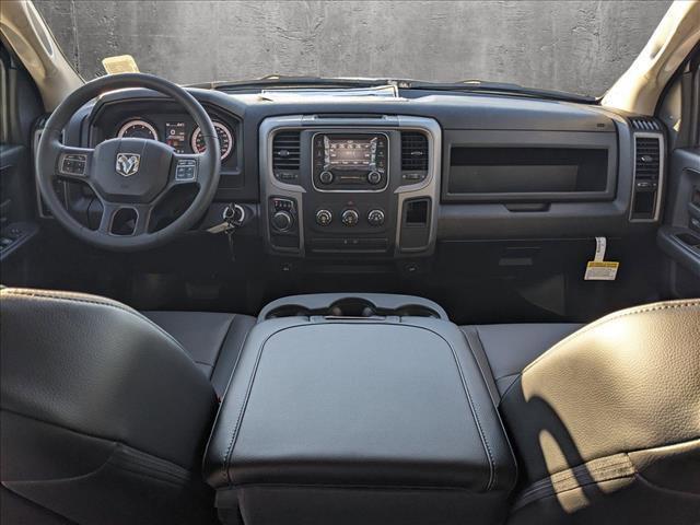 used 2023 Ram 1500 Classic car, priced at $29,991