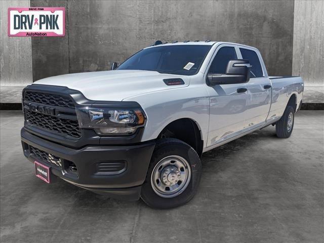 new 2024 Ram 2500 car, priced at $56,991