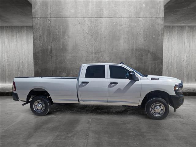 new 2024 Ram 2500 car, priced at $56,991