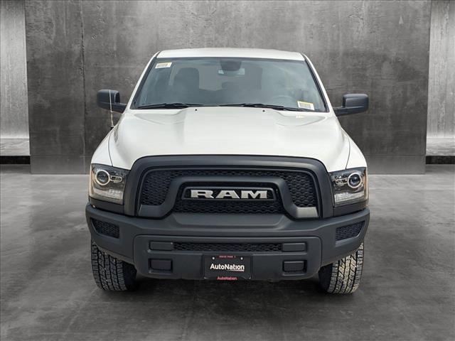 new 2024 Ram 1500 Classic car, priced at $35,428