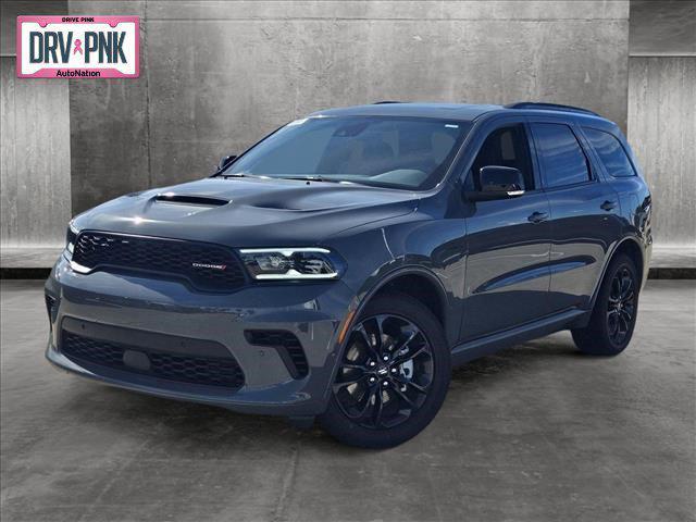 new 2024 Dodge Durango car, priced at $48,391