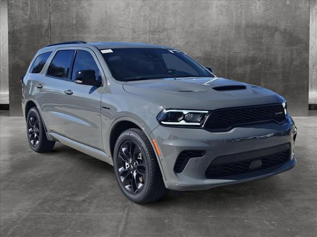 new 2024 Dodge Durango car, priced at $48,391