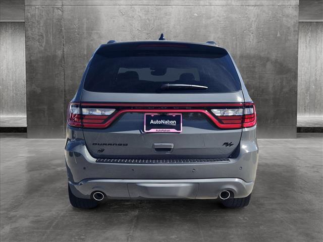 new 2024 Dodge Durango car, priced at $48,391