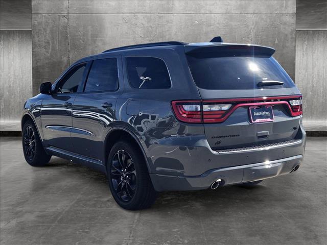 new 2024 Dodge Durango car, priced at $48,391