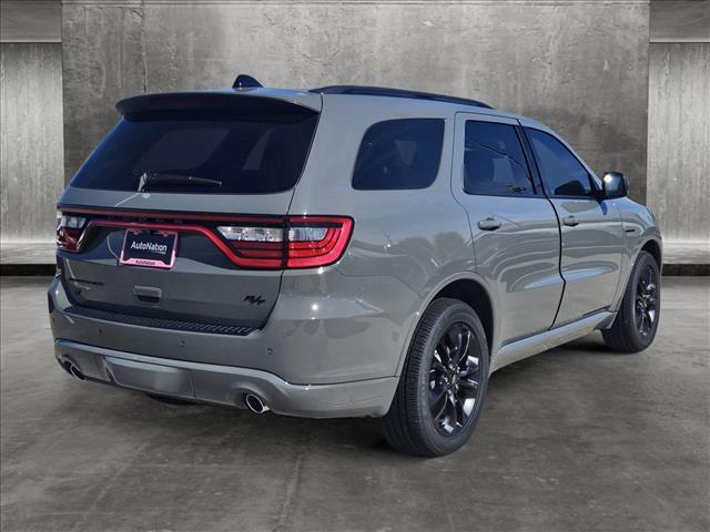 new 2024 Dodge Durango car, priced at $48,391