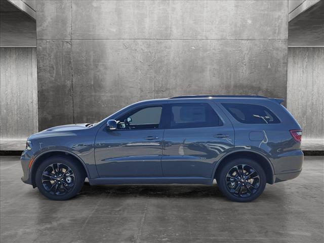 new 2024 Dodge Durango car, priced at $48,391