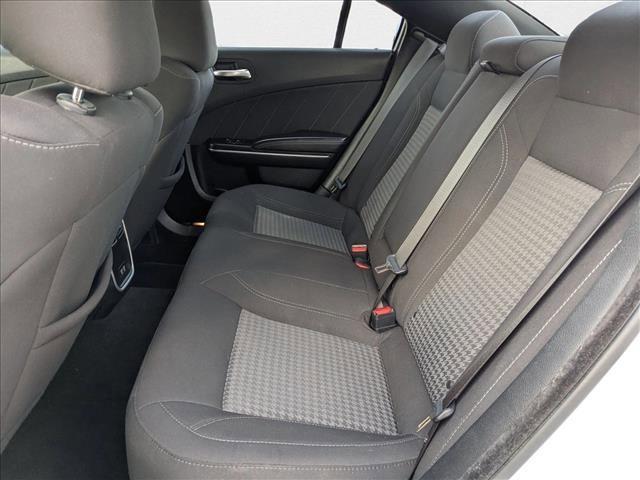 used 2023 Dodge Charger car, priced at $20,991