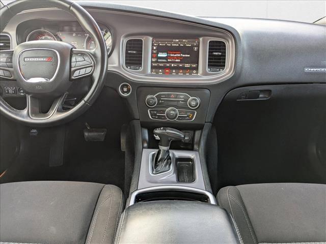 used 2023 Dodge Charger car, priced at $20,991