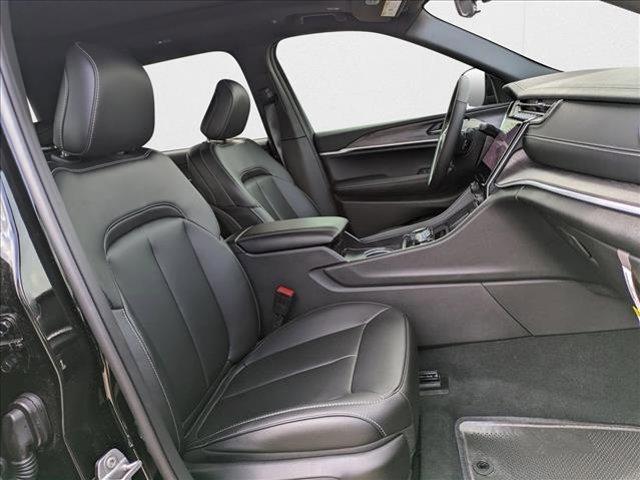 new 2025 Jeep Grand Cherokee L car, priced at $43,149