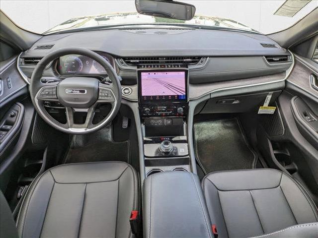 new 2025 Jeep Grand Cherokee L car, priced at $43,149