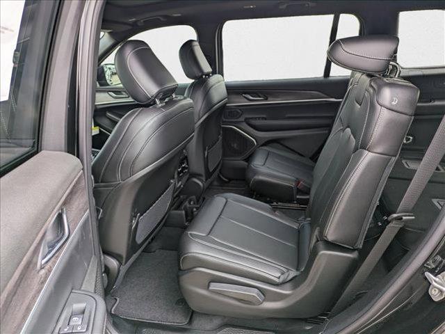 new 2025 Jeep Grand Cherokee L car, priced at $43,149
