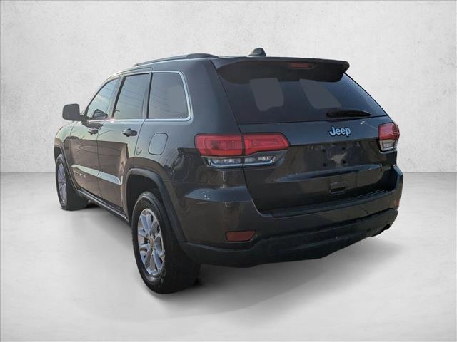 used 2015 Jeep Grand Cherokee car, priced at $9,612