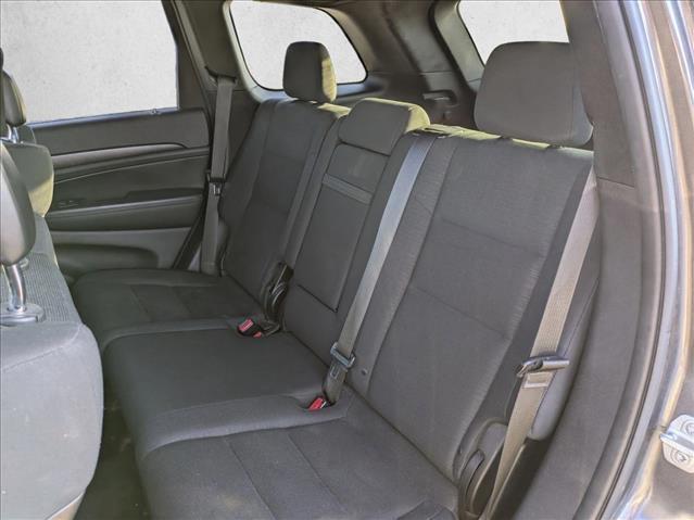 used 2015 Jeep Grand Cherokee car, priced at $9,612