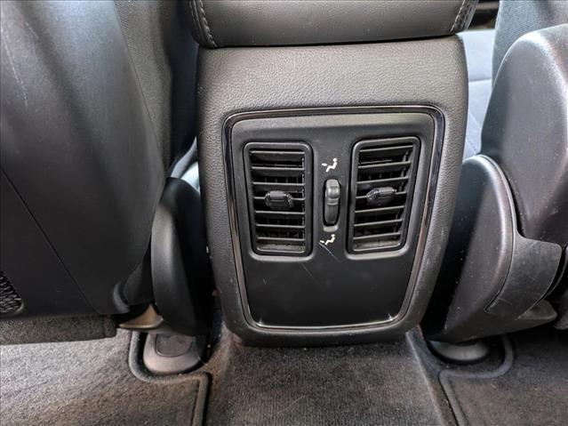 used 2015 Jeep Grand Cherokee car, priced at $9,612