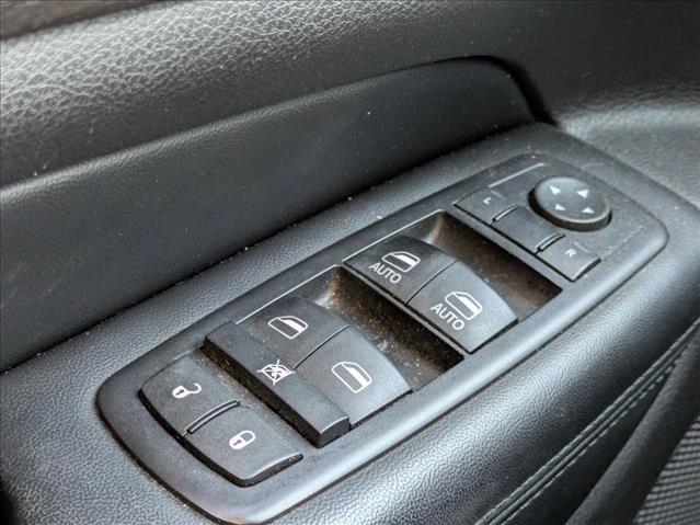 used 2015 Jeep Grand Cherokee car, priced at $9,612