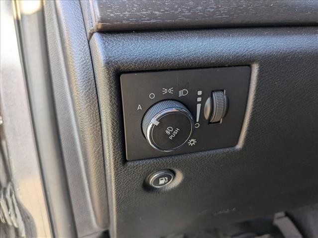 used 2015 Jeep Grand Cherokee car, priced at $9,612