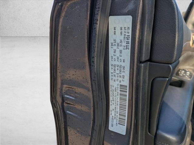 used 2015 Jeep Grand Cherokee car, priced at $9,612