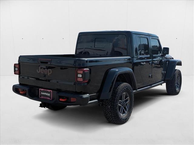 new 2025 Jeep Gladiator car, priced at $50,147