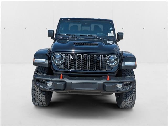 new 2025 Jeep Gladiator car, priced at $50,147