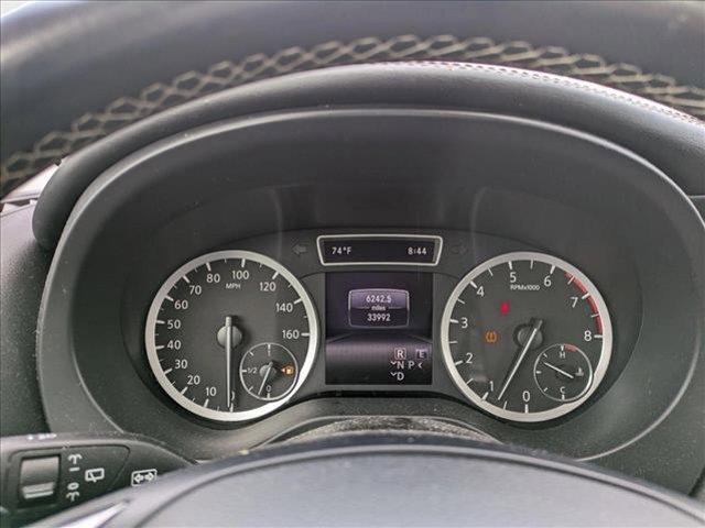 used 2019 INFINITI QX30 car, priced at $19,198
