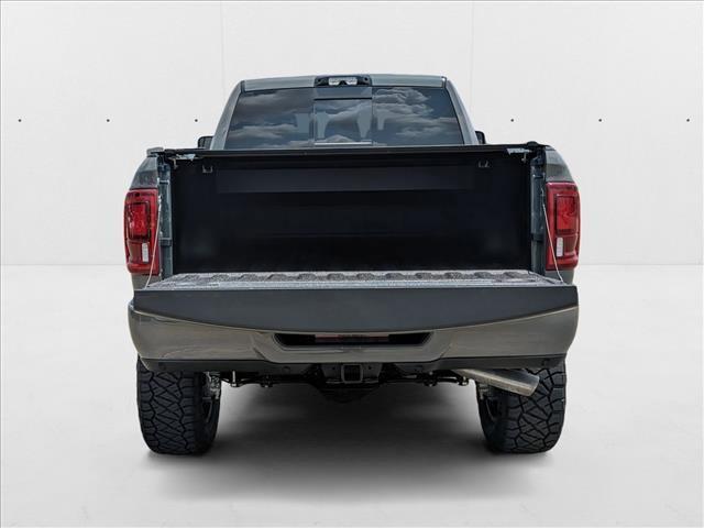 new 2025 Ram 2500 car, priced at $95,982