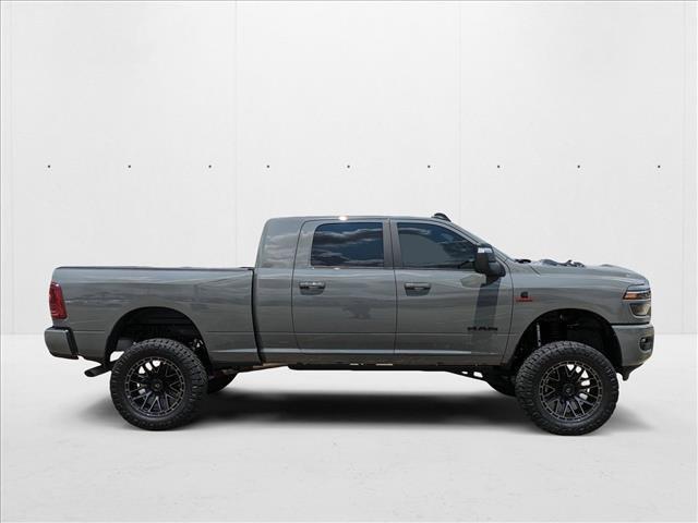 new 2025 Ram 2500 car, priced at $95,982