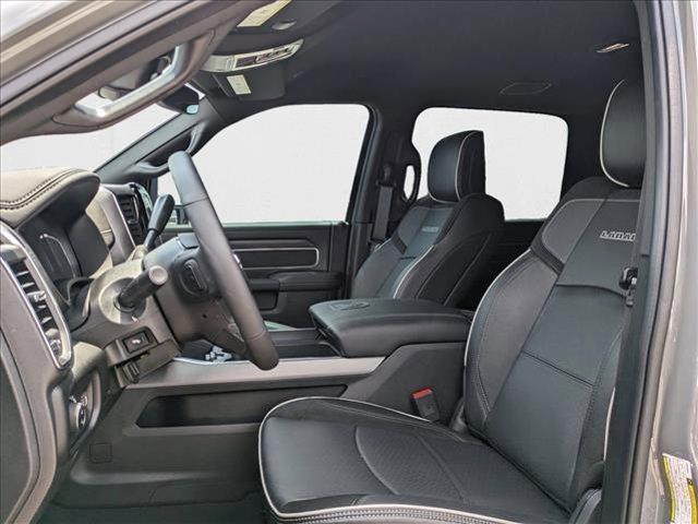 new 2025 Ram 2500 car, priced at $95,982