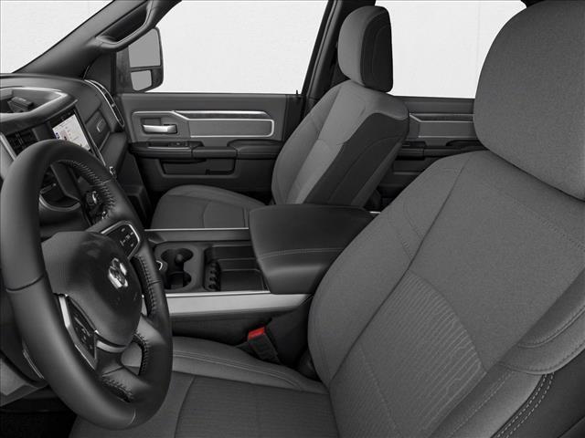 new 2025 Ram 2500 car, priced at $93,524