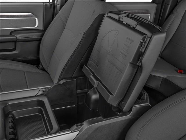new 2025 Ram 2500 car, priced at $93,524
