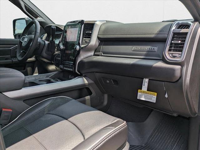 new 2025 Ram 2500 car, priced at $95,982