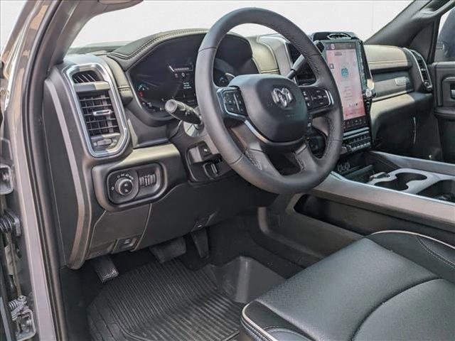 new 2025 Ram 2500 car, priced at $95,982